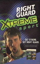 2001 right guard d'occasion  Expédié en Belgium