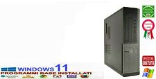 Computer dell optiplex usato  Forli