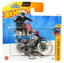 Hot wheels hw450f gebraucht kaufen  Löhne