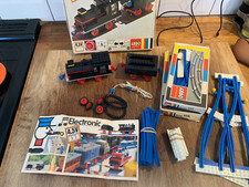 Lego train 4.5v for sale  BLACKPOOL