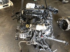 Audi golf mk7 for sale  PETERBOROUGH