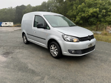 Breaking 2013 caddy for sale  STRATFORD-UPON-AVON