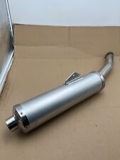 Yamaha yzf auspuff gebraucht kaufen  Duisburg
