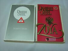 Zoya scontro fatale usato  Signa