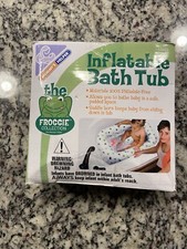 Inflatable tub for sale  San Antonio
