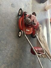 Toro whirlwind lawnmower for sale  Canajoharie