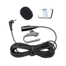 Microphono microfono autoradio usato  Spedire a Italy