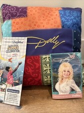 Dolly parton dollywood for sale  Fairhope