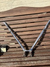 Custom pullback handlebars for sale  ALFORD