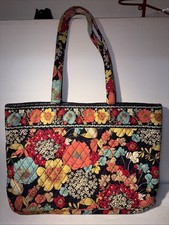 Vera bradley big for sale  Pataskala