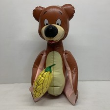 Rare figurine gonflable d'occasion  Sotteville-lès-Rouen