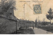 Pouy vanne the d'occasion  Expédié en Belgium