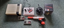 Nintendo nes bundle for sale Nintendo nes bundle for sale  WIMBORNE