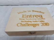 Entreq eartha challenger for sale  BUNGAY