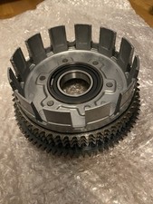 Kupplungskorb harley davidson gebraucht kaufen  Stuttgart