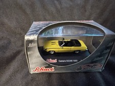chevrolet camaro cabrio gebraucht kaufen  Memmingen