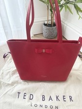 Ted baker red for sale  STEVENAGE