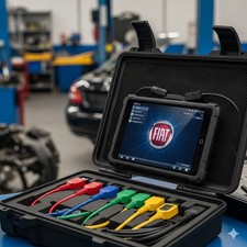 Fiat diagnostic full for sale  STOCKPORT