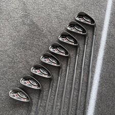 Ping g15 irons for sale  NORTHAMPTON