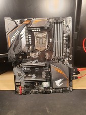 Gaming motherboard funktionier gebraucht kaufen Gaming motherboard funktionier gebraucht kaufen  Nettetal
