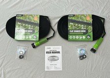 Rainport garden soaker for sale  Ringgold