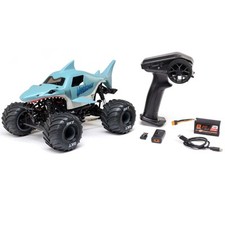 Losi mini lmt gebraucht kaufen  Himmelkron