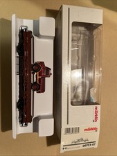 Märklin 00753 rungenwagen gebraucht kaufen  Haßfurt