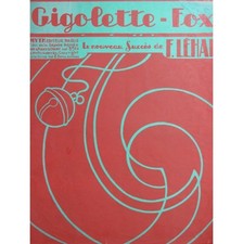 Léhar franz gigolette d'occasion  Blois