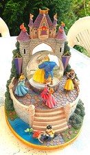 Disney carrousel musical d'occasion  Héricy