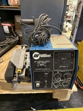 Miller mig welder for sale  Bismarck