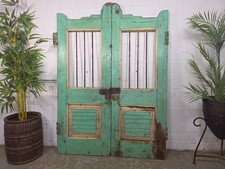 old shutter doors for sale  AMERSHAM