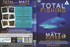 Total fishing matt for sale  GLASGOW