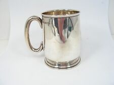 Antique solid sterling for sale  MACCLESFIELD