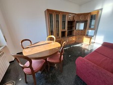 Mobile sala angolo usato  Genova