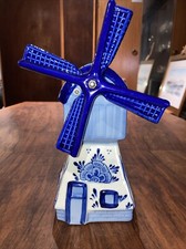 Vintage blue white for sale  MAIDSTONE