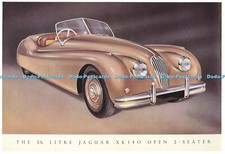 D180470 litre jaguar for sale  WARLINGHAM