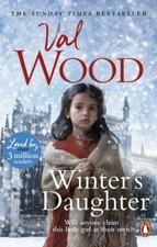 Winter daughter valerie for sale  UK