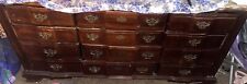Dresser 12 draws for sale  West Sacramento