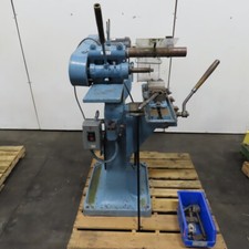 Machine tool co. for sale  Middlebury