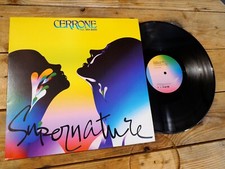 Cerrone supernature mini d'occasion  Rousset