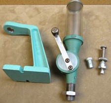 Vintage rcbs uniflow for sale  Snohomish