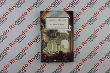Giovanni macchia rovine usato  Italia
