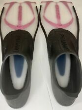 Barbatanas de pé completo usadas Cressi Sub Pluma-rosa/4-5/37-38 mergulho subaquático com snorkel comprar usado Barbatanas de pé completo usadas Cressi Sub Pluma-rosa/4-5/37-38 mergulho subaquático com snorkel comprar usado  Enviando para Brazil