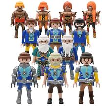 Playmobil figuren novelmore gebraucht kaufen  Bretzenheim