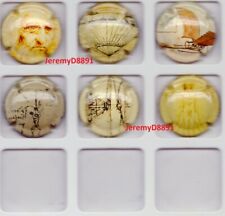 Capsules champagne générique d'occasion  Beaurieux