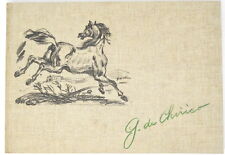 Giorgio chirico dessins usato  Sorano