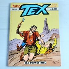 Old pawnee bill usato  Torino