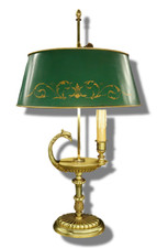 Grand lampe bouillotte d'occasion  Mitry-Mory