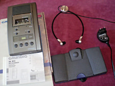 Grundig 3111 netzteil gebraucht kaufen  Leipzig