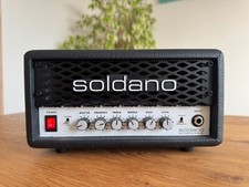 Soldano slo mini for sale  BARNSLEY
